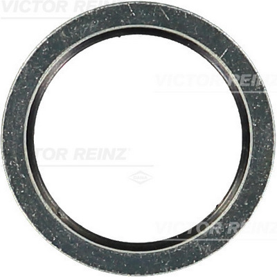 VICTOR REINZ Dichtring, Ölablassschraube 703186100