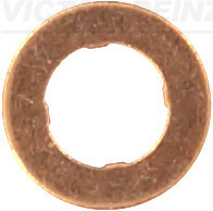 VICTOR REINZ Dichtring, Einspritzventil 703893800 13mm für Volvo Audi Porsche