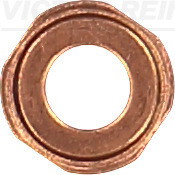 VICTOR REINZ Dichtring, Einspritzventil 704098400 15,4mm für Opel
