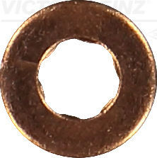 VICTOR REINZ Dichtring, Einspritzventil 704238600 14,9mm für Peugeot Ford ASIA & OCEANIA Volvo ROVER MITSUBISHI