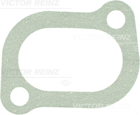 VICTOR REINZ Dichtung, Ansaugkrümmer 710992000 für Mercedes