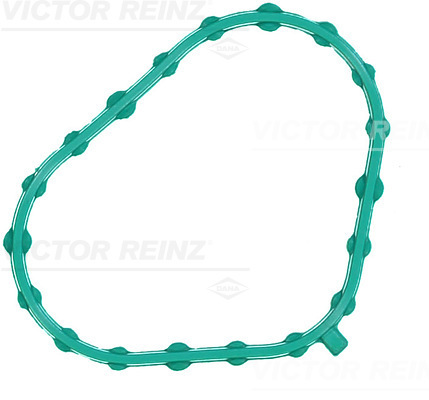 VICTOR REINZ Dichtung, Ansaugkrümmer 711042600 für JEEP