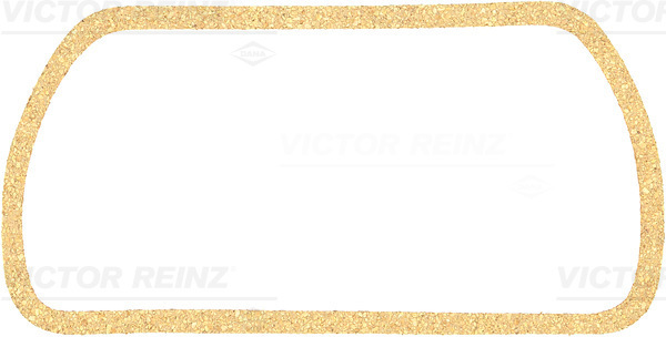 VICTOR REINZ Dichtung, Zylinderkopfhaube 711201000 für VAG