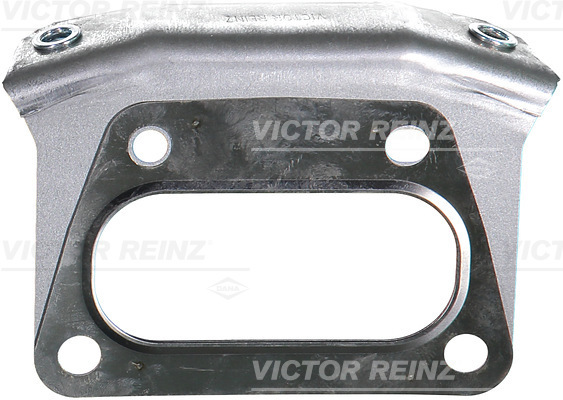 VICTOR REINZ Dichtung, Abgaskrümmer 711218800 für Opel