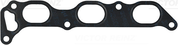 VICTOR REINZ Dichtung, Ansaugkrümmer  für NISSAN 14035-3HD0A 71-12649-00