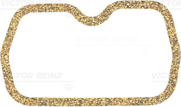 VICTOR REINZ Dichtung, Zylinderkopfhaube 711275700 für Fiat