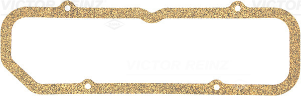 VICTOR REINZ Dichtung, Zylinderkopfhaube 711282800 für LANCIA VAG