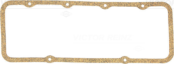 VICTOR REINZ Dichtung, Zylinderkopfhaube 711290200 für TALBOT Peugeot