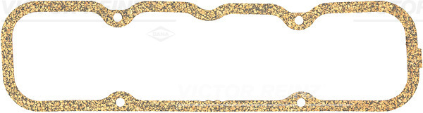 VICTOR REINZ Dichtung, Zylinderkopfhaube 711295500 für Opel