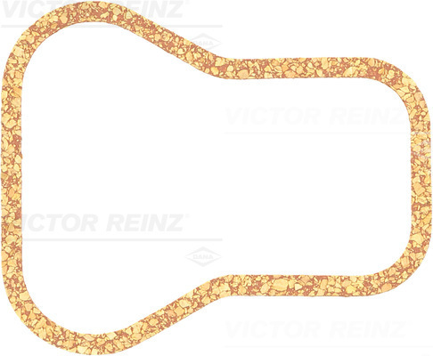 VICTOR REINZ Dichtung, Zylinderkopfhaube 711611300 für MWM