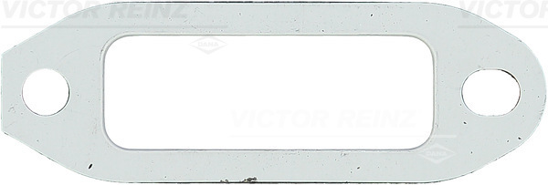 VICTOR REINZ Dichtung, Abgaskrümmer 711629830 für RENAULT