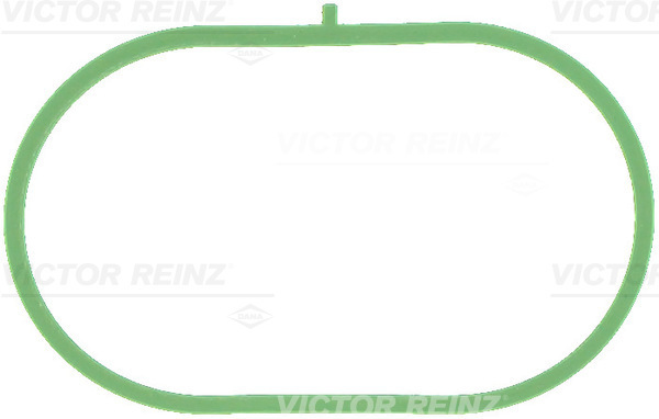 VICTOR REINZ Dichtung, Ansaugkrümmer 711827300 für Mercedes