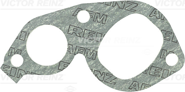 VICTOR REINZ Dichtung, Ansaugkrümmer 712057410 für BMW