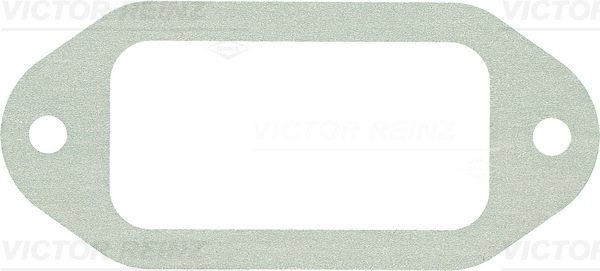 VICTOR REINZ Dichtung, Ansaugkrümmer 712107410 für Mercedes