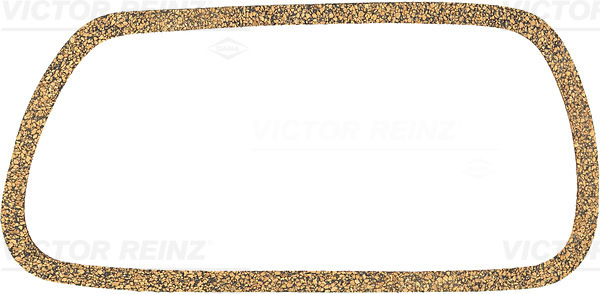 VICTOR REINZ Dichtung, Zylinderkopfhaube 712164430 für VAG