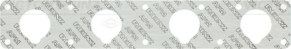 VICTOR REINZ Dichtung, Ansaugkrümmer 712258310 für Peugeot
