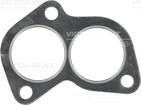VICTOR REINZ Dichtung, Abgaskrümmer 712264220 für Volvo