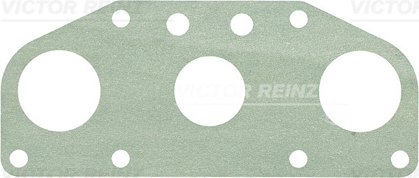 VICTOR REINZ Dichtung, Ansaugkrümmergehäuse 712304910 für Peugeot