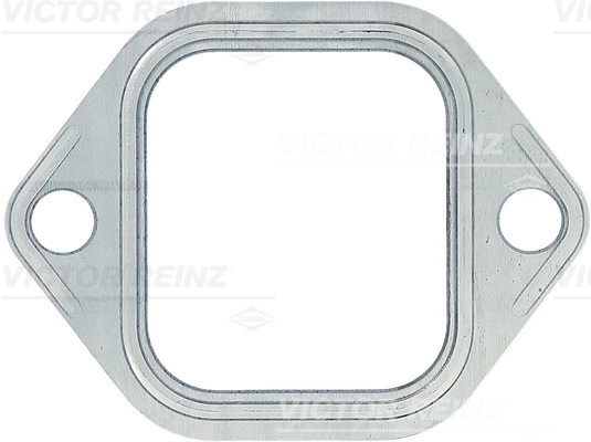 VICTOR REINZ Dichtung, Abgaskrümmer 712307910 für MAN
