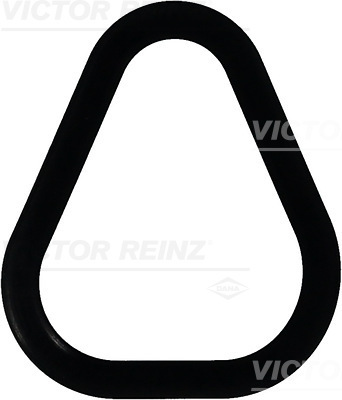 VICTOR REINZ Dichtung, Zylinderkopfhaube 712327300 für Mercedes