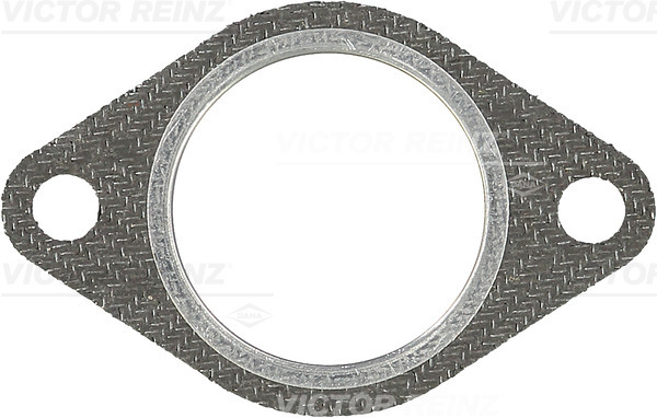 VICTOR REINZ Dichtung, Abgaskrümmer 712385810 für Porsche