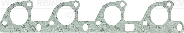 VICTOR REINZ Dichtung, Ansaugkrümmer 712396810 für Porsche VAG