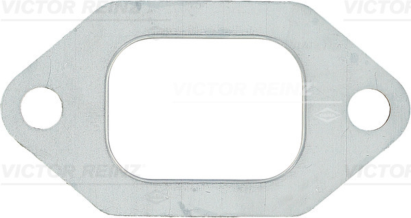 VICTOR REINZ Dichtung, Abgaskrümmer 712436110 für Volvo
