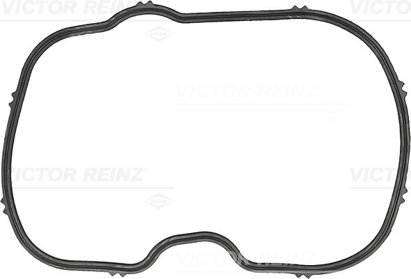 VICTOR REINZ Dichtung, Zylinderkopfhaube 712436220 für Volvo