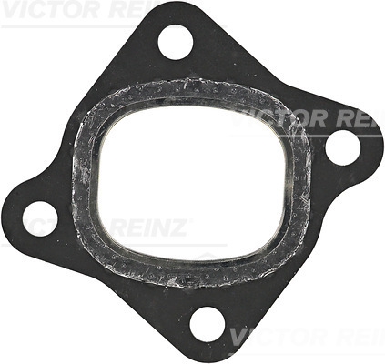 VICTOR REINZ Dichtung, Abgaskrümmer 712436330 für Volvo