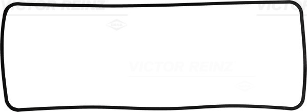 VICTOR REINZ Dichtung, Zylinderkopfhaube 712446100 für RENAULT TRUCKS Peugeot JEEP