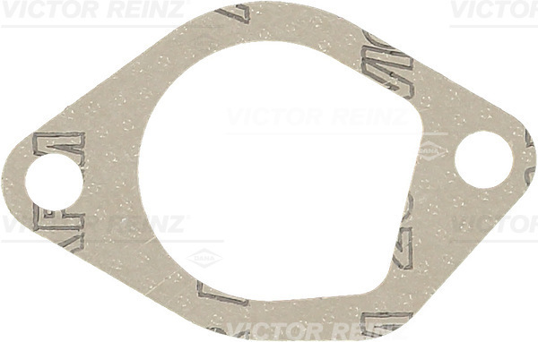 VICTOR REINZ Dichtung, Ansaugkrümmer 712470620 für Porsche