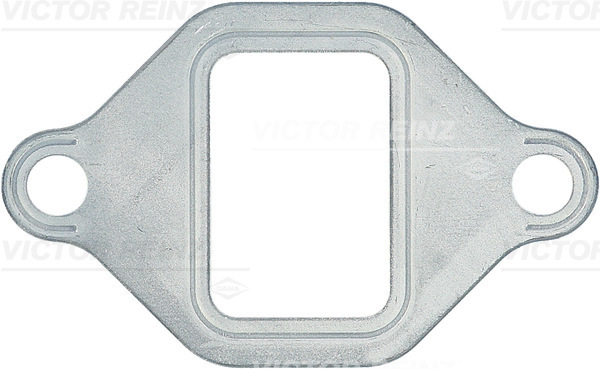 VICTOR REINZ Dichtung, Abgaskrümmer 712482400 für MAN