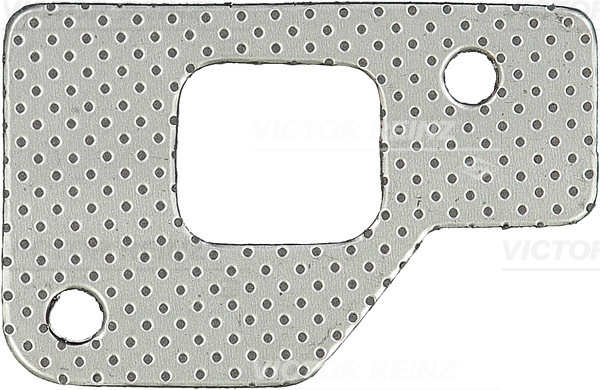 VICTOR REINZ Dichtung, Abgaskrümmer 712518110 für SAAB