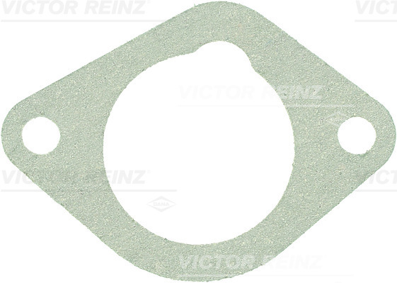 VICTOR REINZ Dichtung, Ansaugkrümmer 712518210 für Porsche
