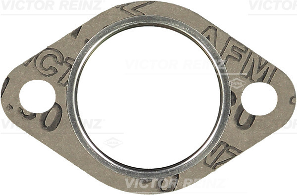 VICTOR REINZ Dichtung, Abgaskrümmer 712528340 für VAG