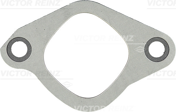 VICTOR REINZ Dichtung, Abgaskrümmer 712550710 für Volvo