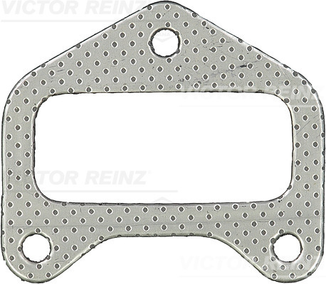 VICTOR REINZ Dichtung, Abgaskrümmer 712578810 für SAAB