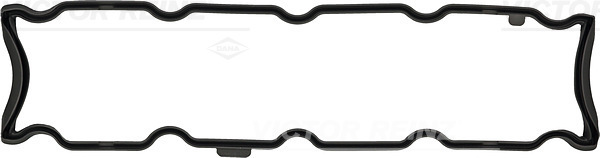 VICTOR REINZ Dichtung, Zylinderkopfhaube 712594200 für HYUNDAI Peugeot Fiat TALBOT