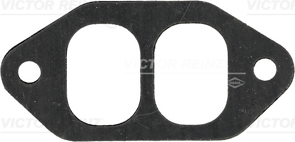 VICTOR REINZ Dichtung, Ansaugkrümmer 712594310 für VAG