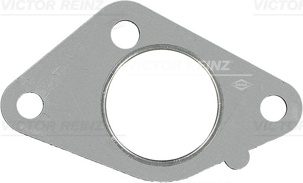 VICTOR REINZ Dichtung, Abgaskrümmer 712623610 für Fiat Peugeot