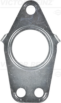 VICTOR REINZ Dichtung, Abgaskrümmer 712628300 für Mercedes