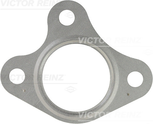 VICTOR REINZ Dichtung, Abgaskrümmer 712656410 für Mercedes