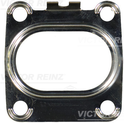 VICTOR REINZ Dichtung, Abgaskrümmer 712763900 für Mercedes