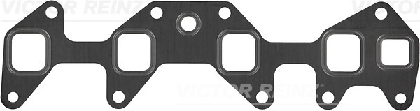 VICTOR REINZ Dichtung, Ansaugkrümmer 712818210 für Opel