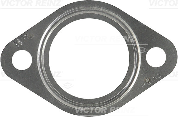VICTOR REINZ Dichtung, Abgaskrümmer 712833300 für LANCIA
