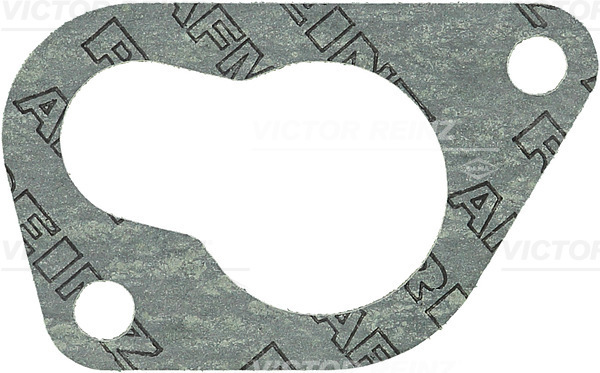 VICTOR REINZ Dichtung, Ansaugkrümmer 712862120 für RENAULT TRUCKS JEEP