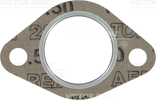 VICTOR REINZ Dichtung, Abgaskrümmer 712870810 für BMW