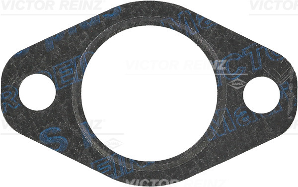 VICTOR REINZ Dichtung, Abgaskrümmer 712874710 für Volvo