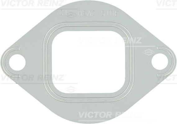 VICTOR REINZ Dichtung, Abgaskrümmer 712906200 für DAF