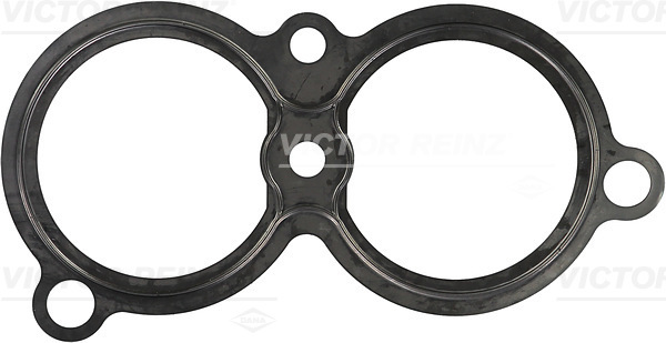 VICTOR REINZ Dichtung, Ansaugkrümmergehäuse 712936500 für BMW